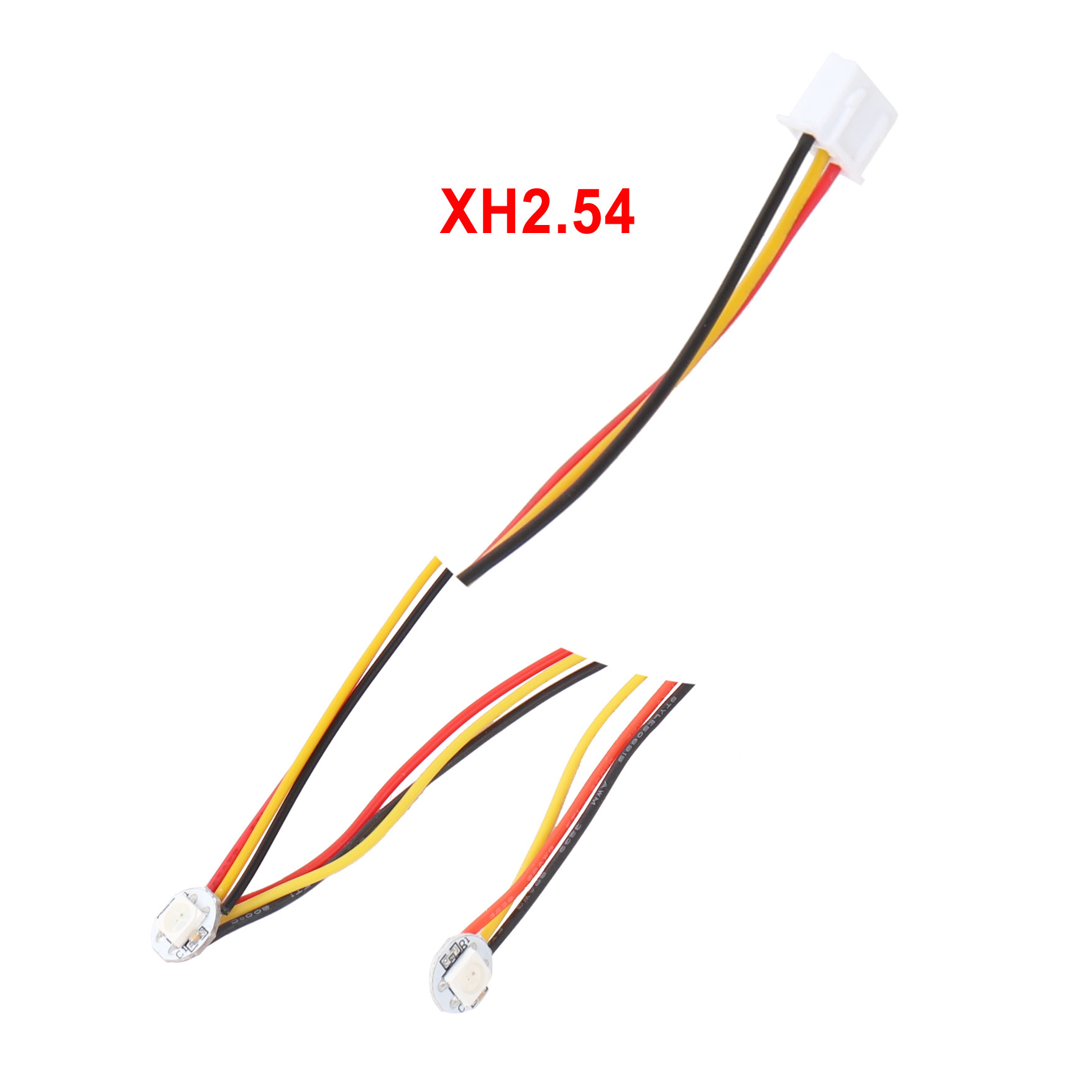Blurolls Stealthburner Sb WS28 - Ws2812B recensie en prijs