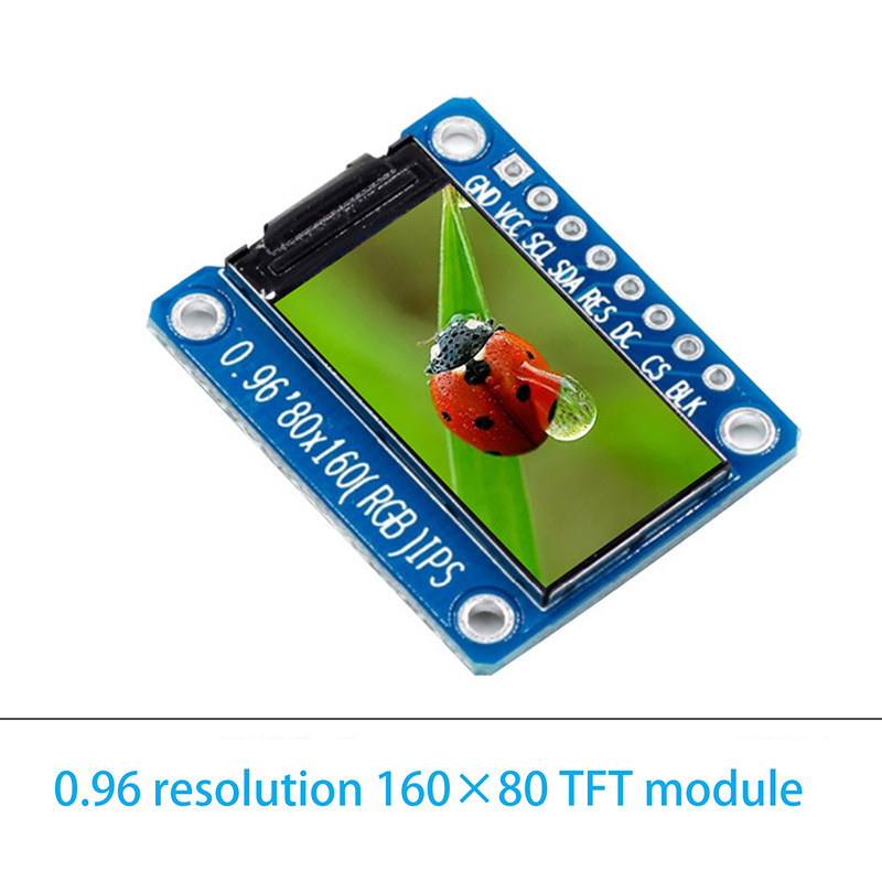 Y-1 Pc 0.96 Inch IPS OLED Disp - Oled Display 0.96 recensie en prijs