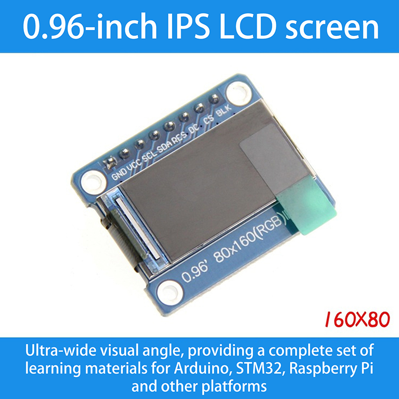 Y-1 Pc 0.96 Inch IPS OLED Disp - Oled Display 0.96 recensie en prijs