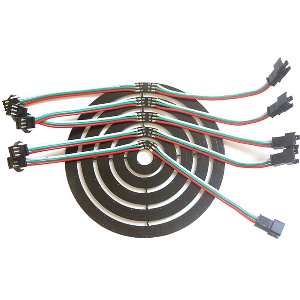 Rcmall 8/16/24/35/45/128Bits W - Ws2812B recensie en prijs