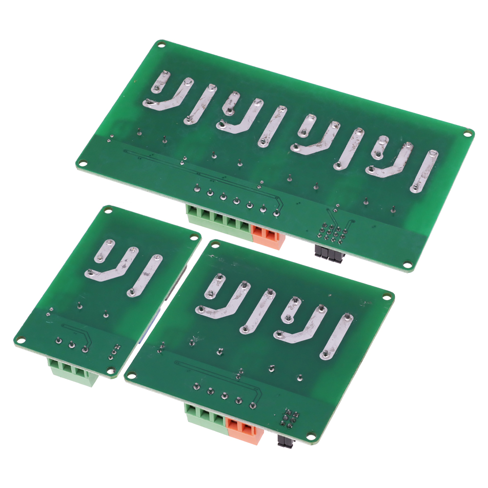1 2 4-kanaals relaismodule 30A - Relay Module 4 Channel recensie en prijs