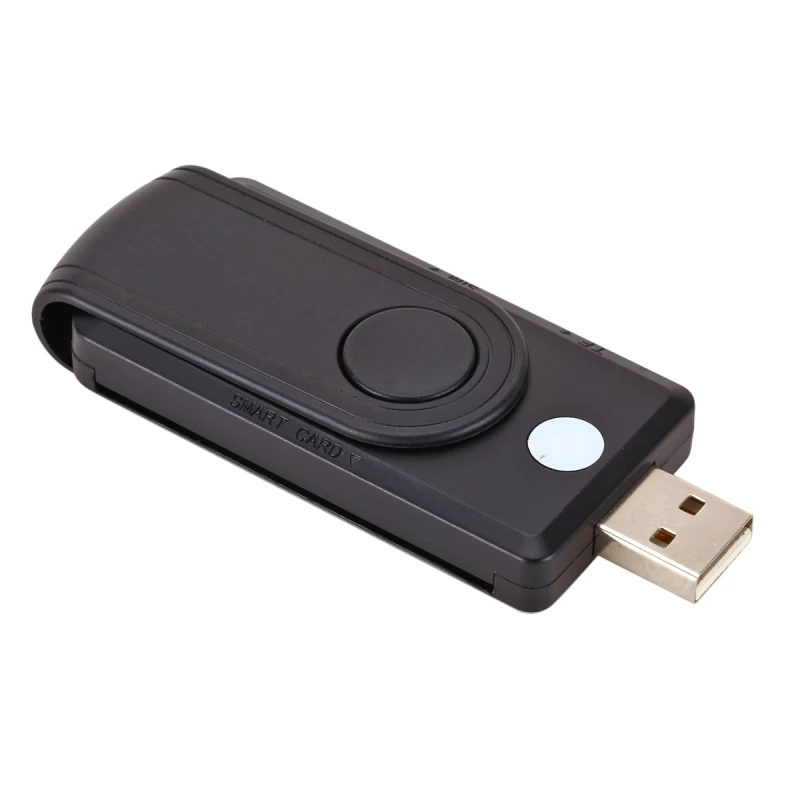Usb 3.0 2.0 Smart Card Lezer T - Sd Card Module recensie en prijs