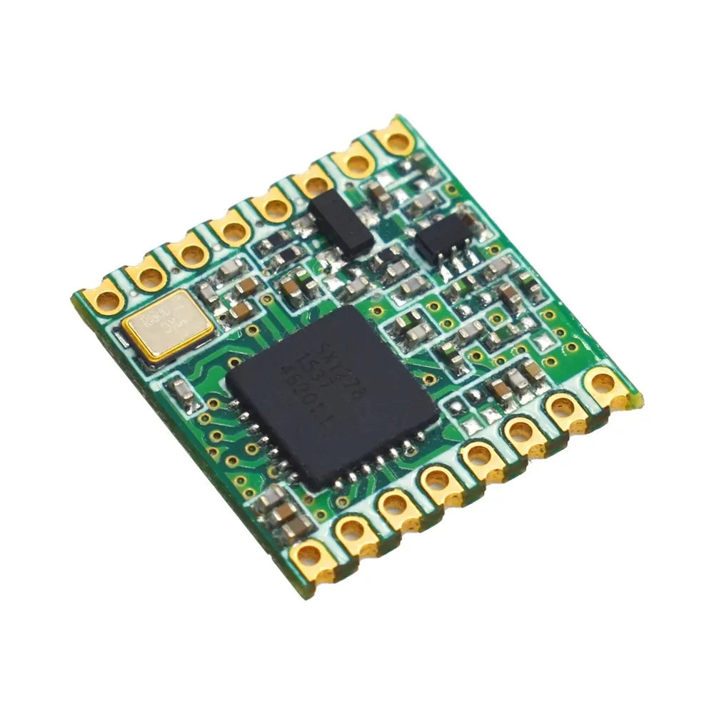10 STKS 433 470 868 915 Mhz SX - Lora Rfm95 recensie en prijs
