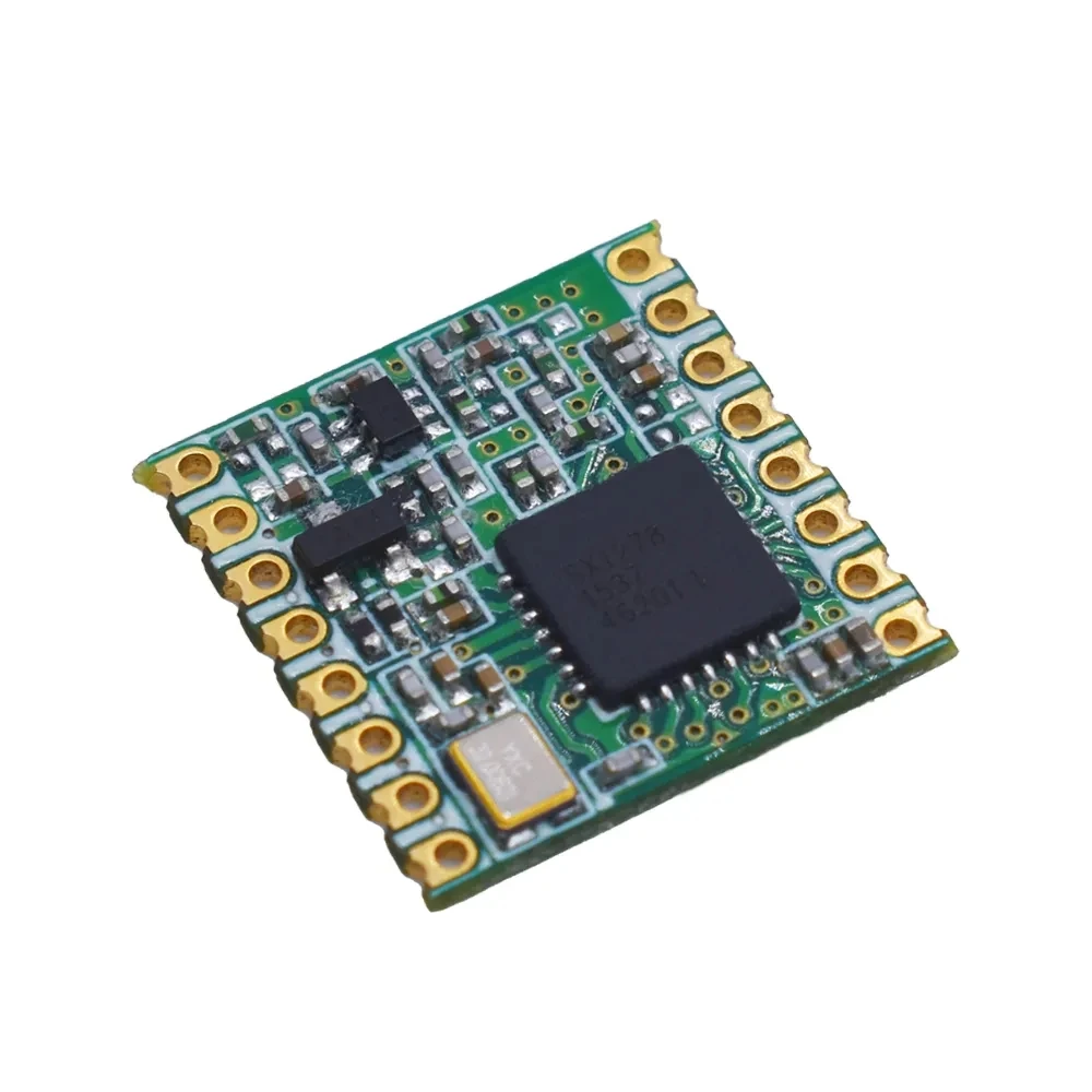 10 STKS 433 470 868 915 Mhz SX - Lora Rfm95 recensie en prijs