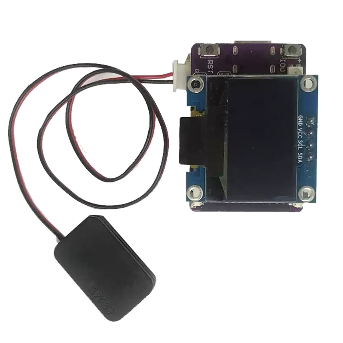 A85P MINI ESP32-S3-N16R8 ontwi - Oled Display 0.96 recensie en prijs