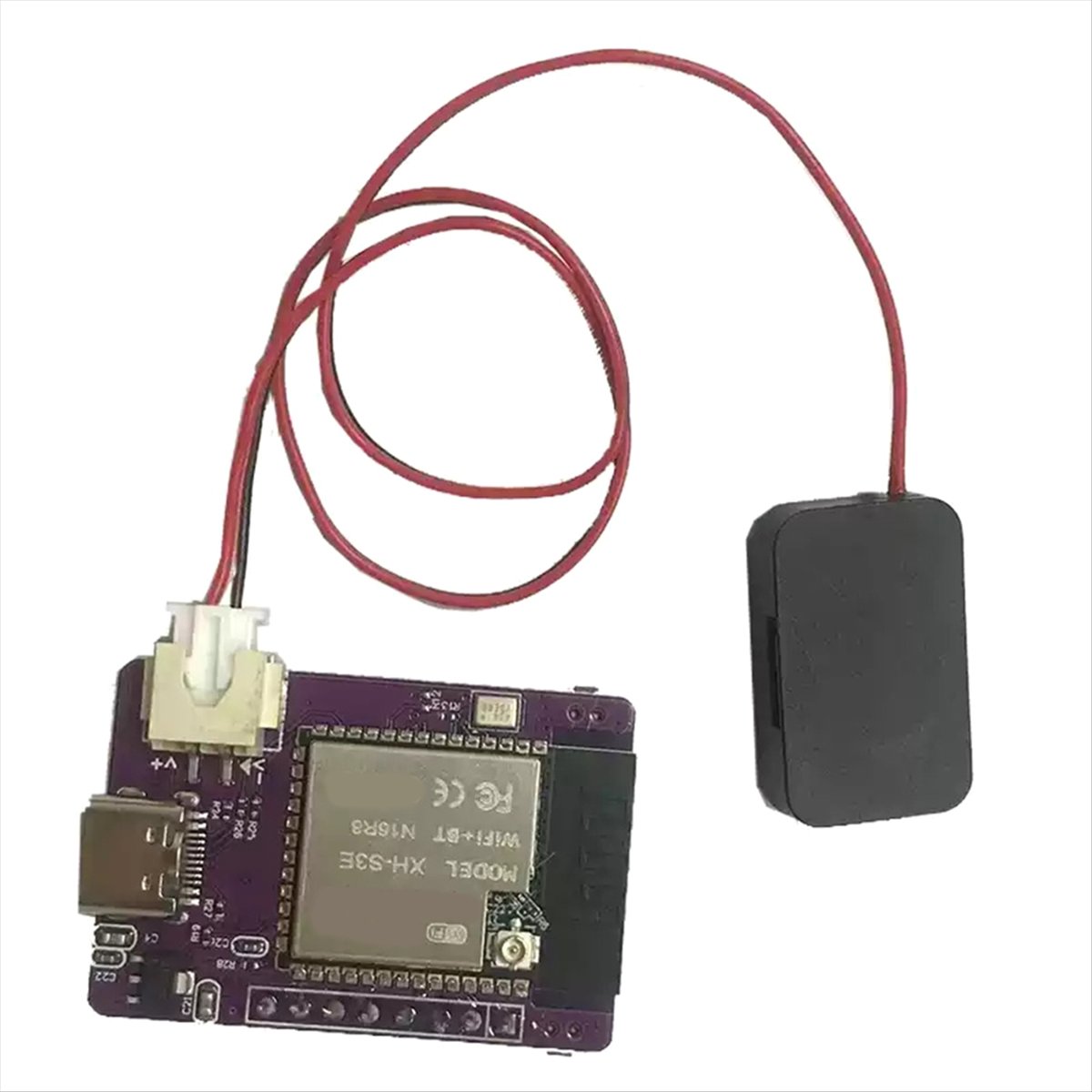 A85P MINI ESP32-S3-N16R8 ontwi - Oled Display 0.96 recensie en prijs