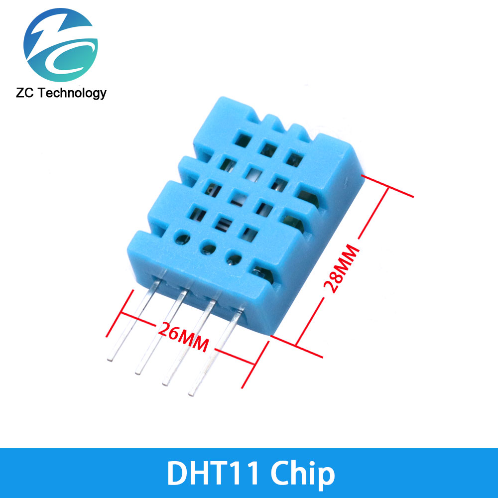 DHT11 DHT22 AM2302B AM2301 AM2 - Dht11 recensie en prijs