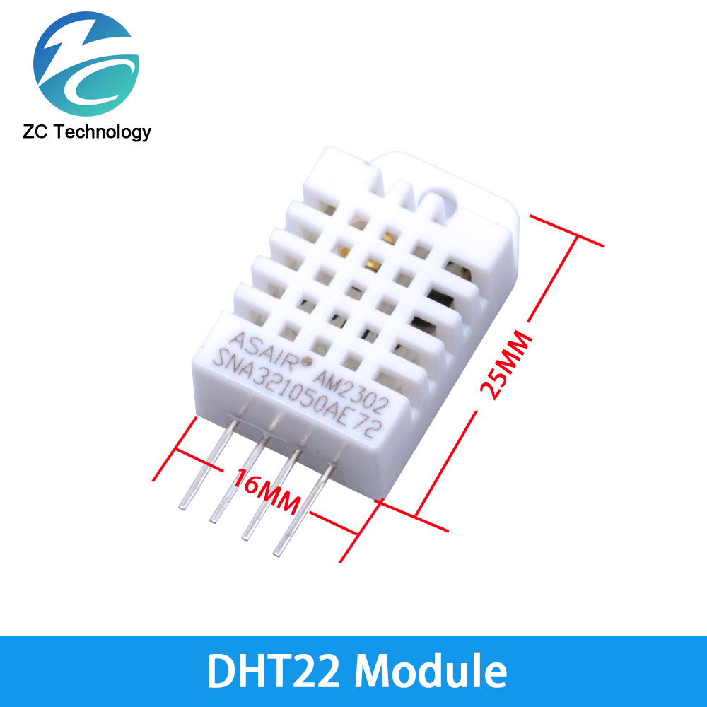 DHT11 DHT22 AM2302B AM2301 AM2 - Dht11 recensie en prijs