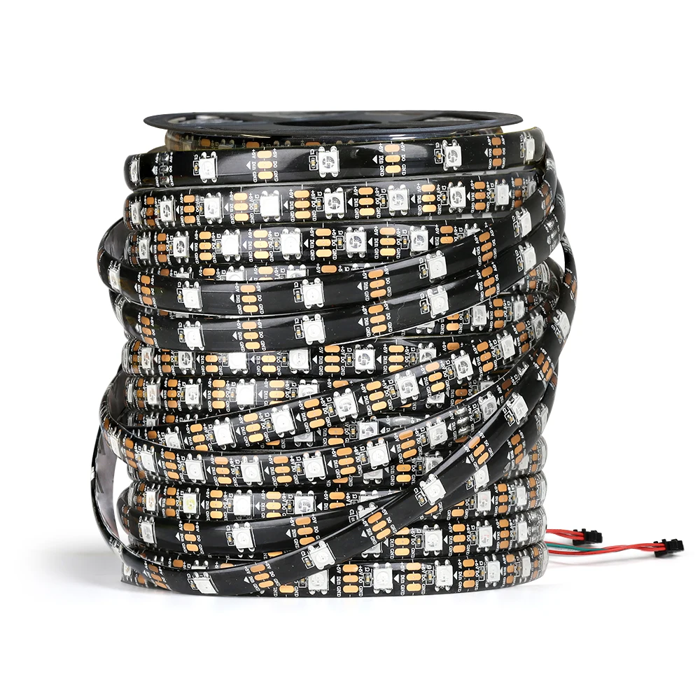 5V WS2812B Pixel RGB Led Strip - Ws2812B Strip 5V recensie en prijs