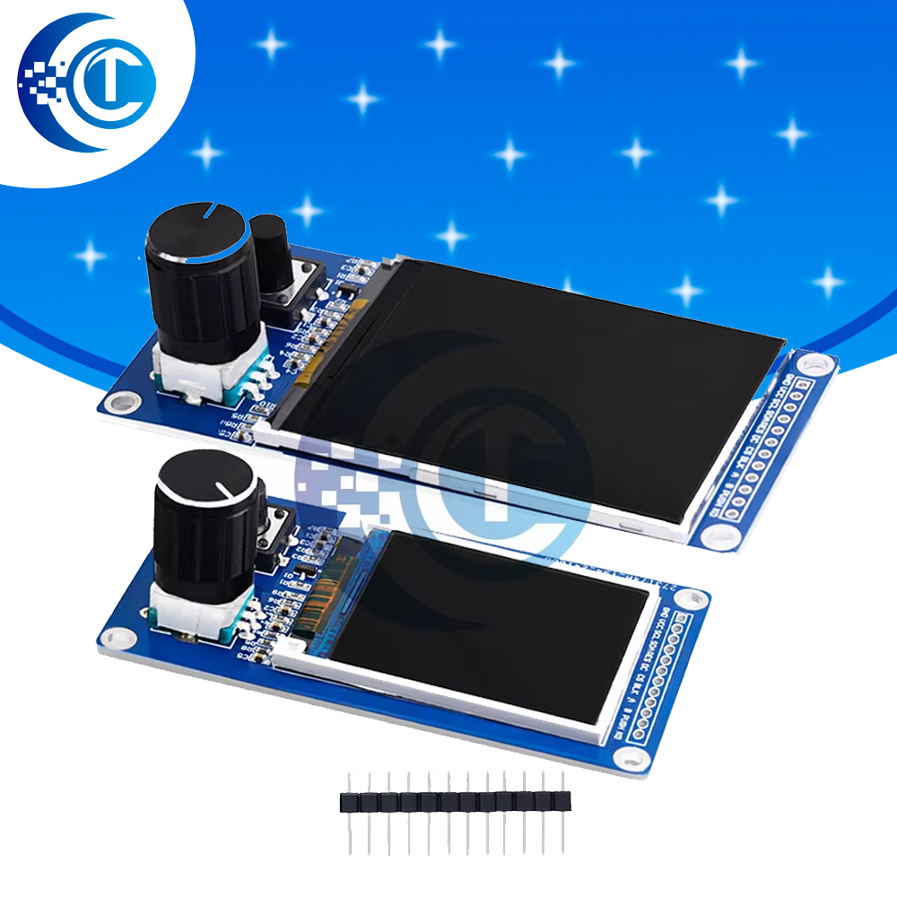 1,8-inch 2,4-inch TFT-scherm m - Tft Display 2.4 recensie en prijs