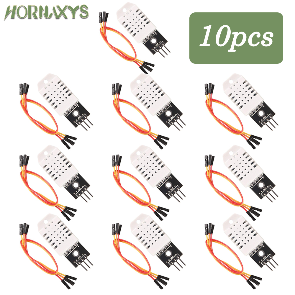 10/1pcs DHT22 Digitale Tempera - Dht22 recensie en prijs