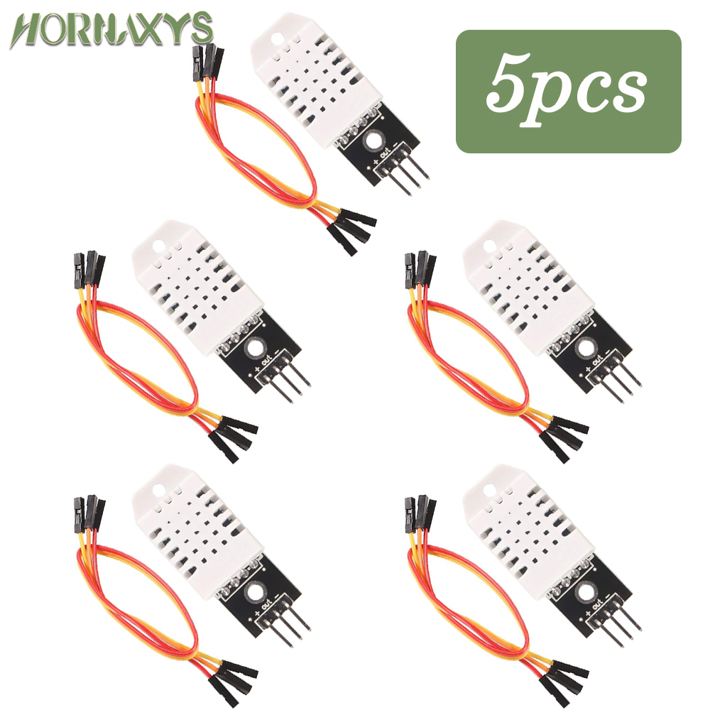 10/1pcs DHT22 Digitale Tempera - Dht22 recensie en prijs