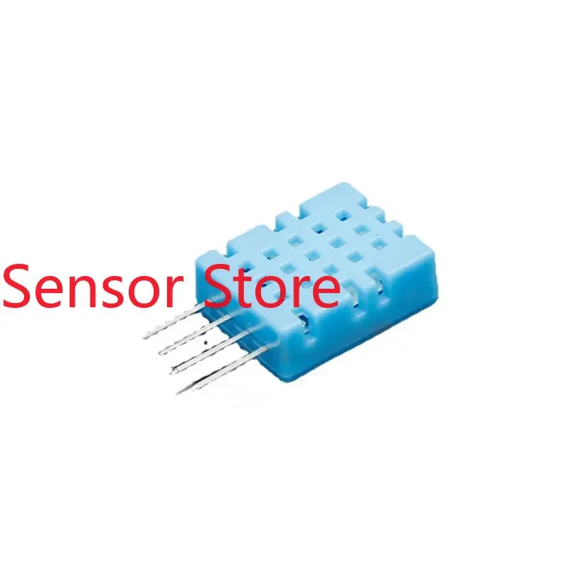 5 STKS DHT11 temperatuur- en v - Dht11 recensie en prijs