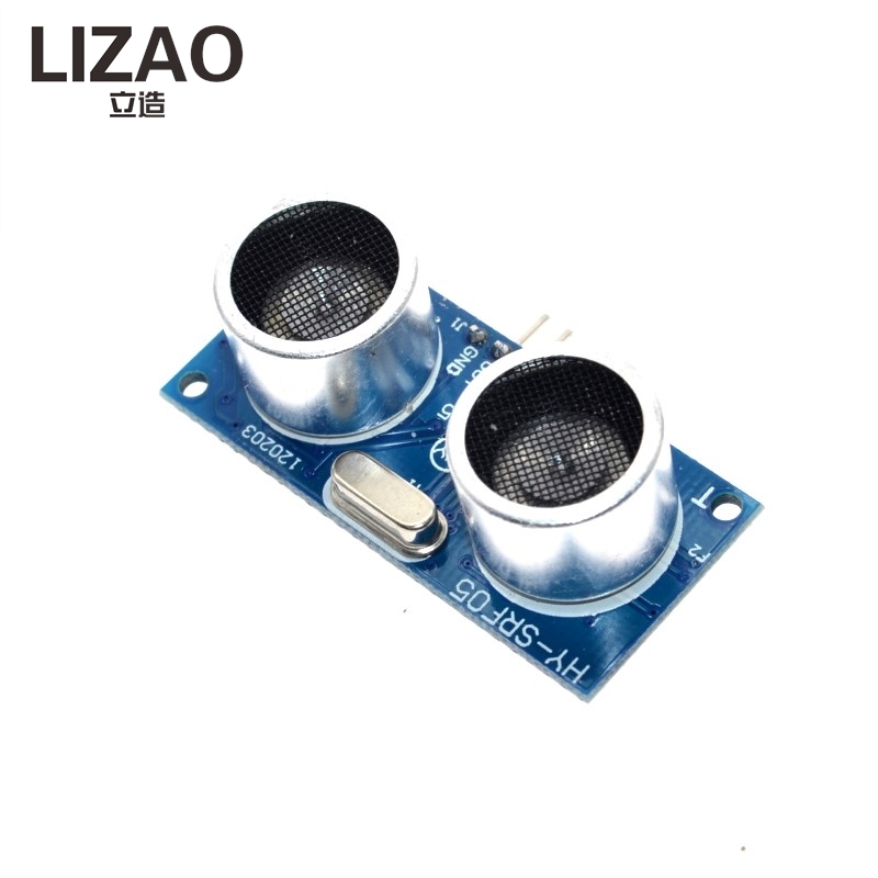 HY-SRF05 SRF05 Ultrasone Afsta - Ultrasonic Sensor Hc-Sr04 recensie en prijs