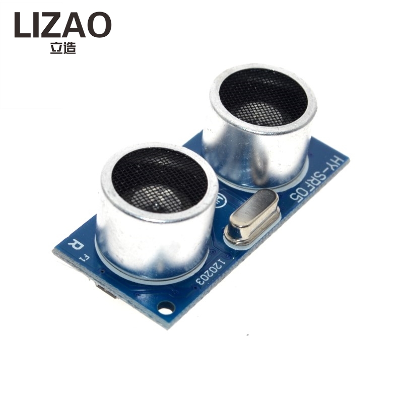HY-SRF05 SRF05 Ultrasone Afsta - Ultrasonic Sensor Hc-Sr04 recensie en prijs