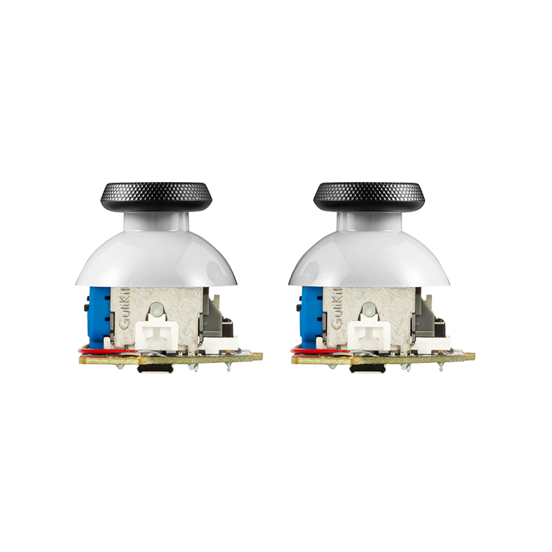 Gulikit SD02 Elektromagnetisch - Joystick Module recensie en prijs