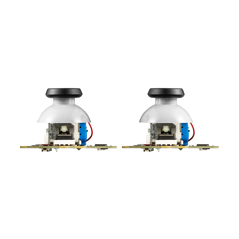 Gulikit SD02 Elektromagnetisch - Joystick Module recensie en prijs