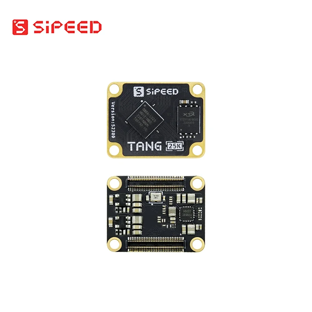 Sipeed Tang Primer 25K Gowin G - Lora Rfm95 recensie en prijs