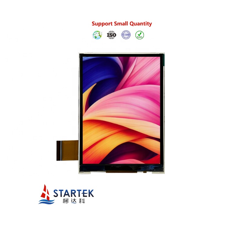 3,5 inch 240*320 Transflectief - Ili9341 recensie en prijs