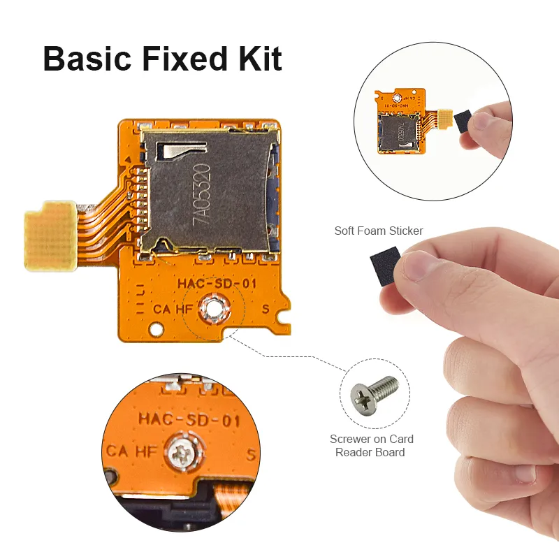 DATA FROG Micro SD-kaartsleufl - Sd Card Module recensie en prijs