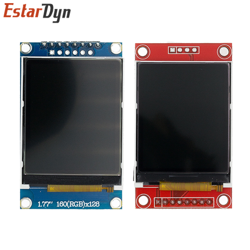 TFT-scherm 0,96/1,3/1,44/1,77/ - Tft Display 2.4 recensie en prijs