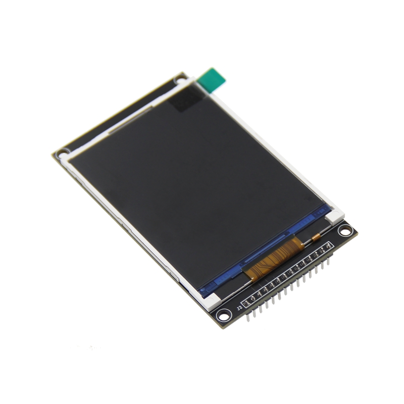 3.2-Inch Spi Seriële Poort Tft - Ili9341 recensie en prijs