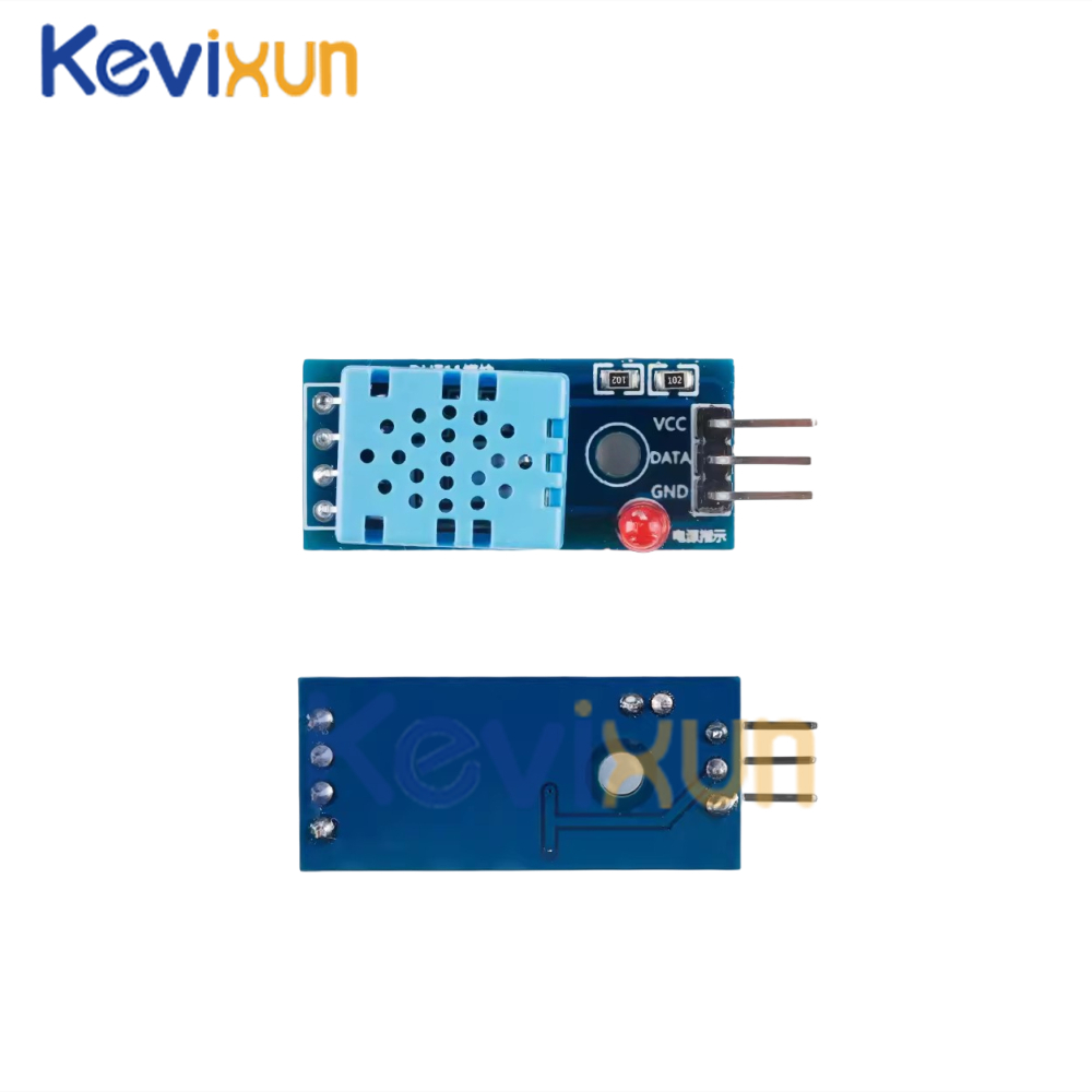 1-10pcs/Smart 3pin KY-015 DHT- - Dht11 recensie en prijs