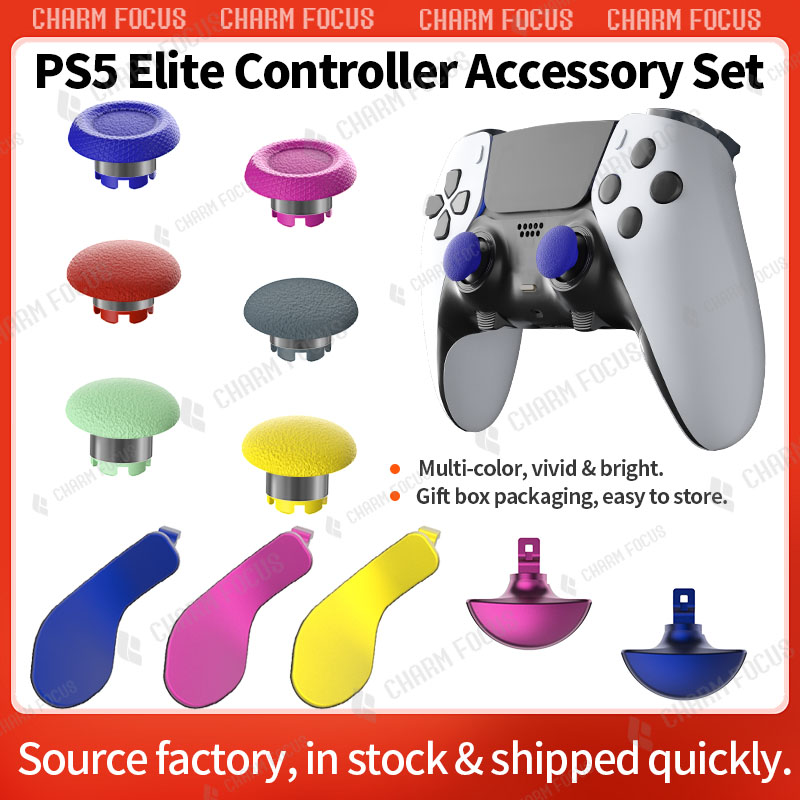 10-in-1 Plastic Thumbstick Joy - Joystick Module recensie en prijs