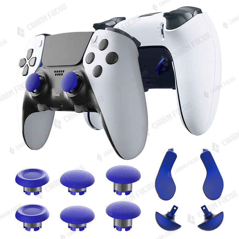 10-in-1 Plastic Thumbstick Joy - Joystick Module recensie en prijs