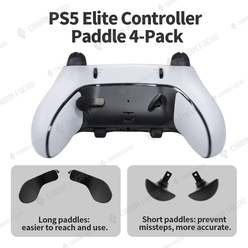 10-in-1 Plastic Thumbstick Joy - Joystick Module recensie en prijs
