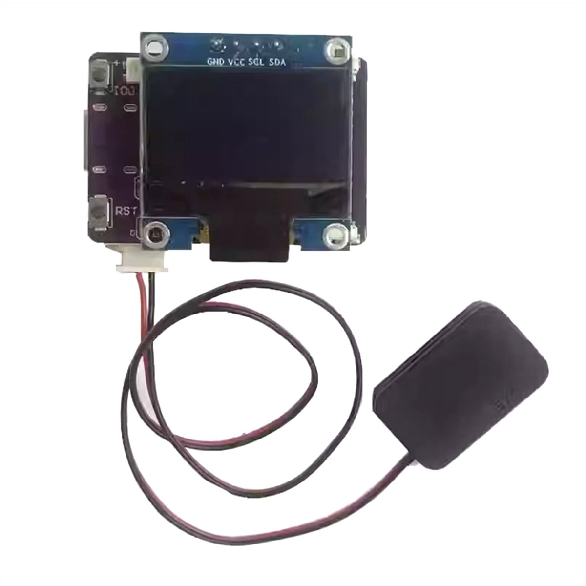A59E MINI --N16R8 ontwikkelbor - Oled Display 0.96 recensie en prijs