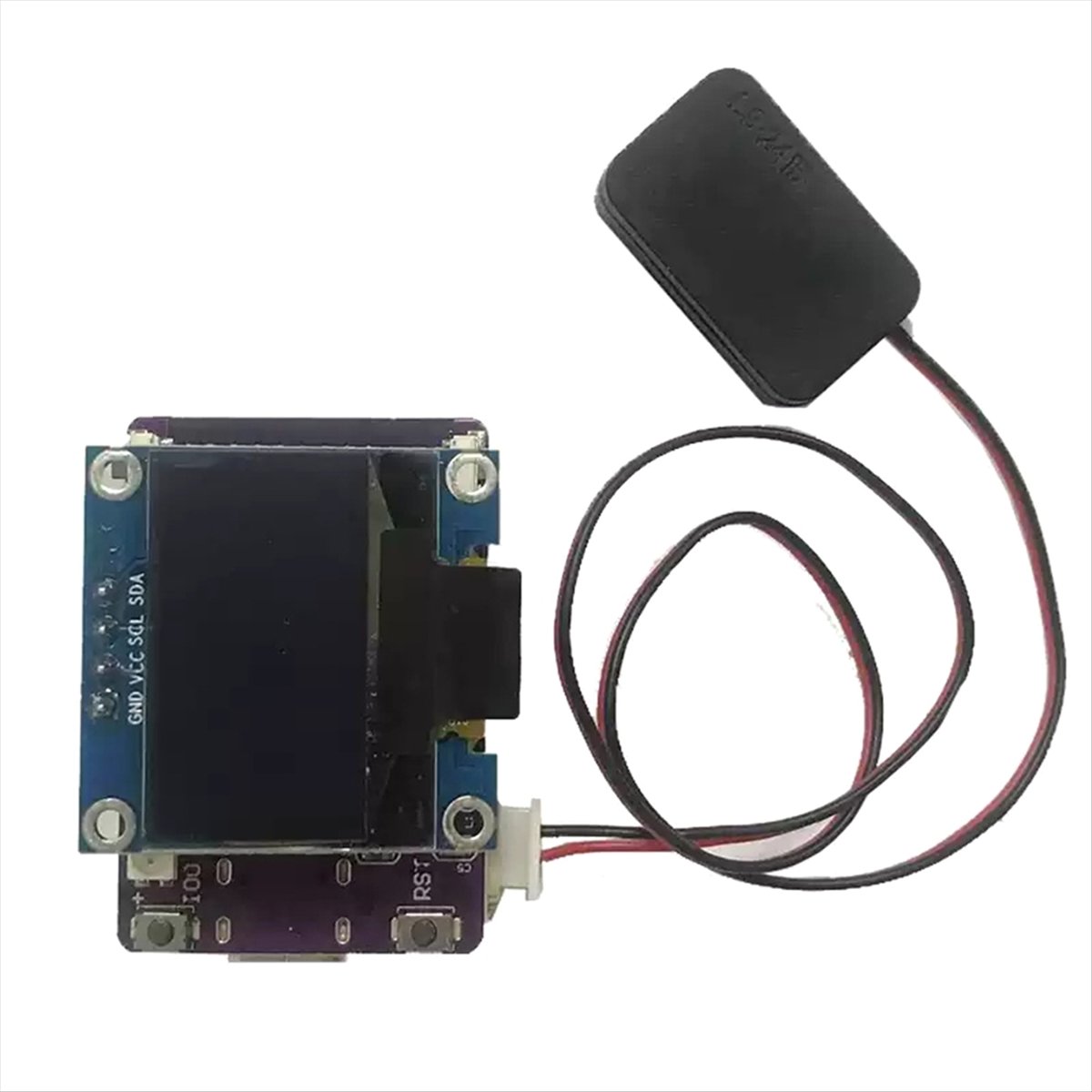 A59E MINI --N16R8 ontwikkelbor - Oled Display 0.96 recensie en prijs