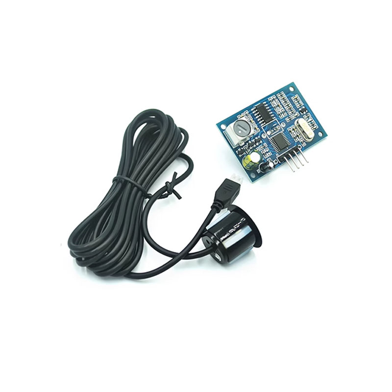 HC-SR04 HYSRF05 US-15/16/26/25 - Ultrasonic Sensor Hc-Sr04 recensie en prijs
