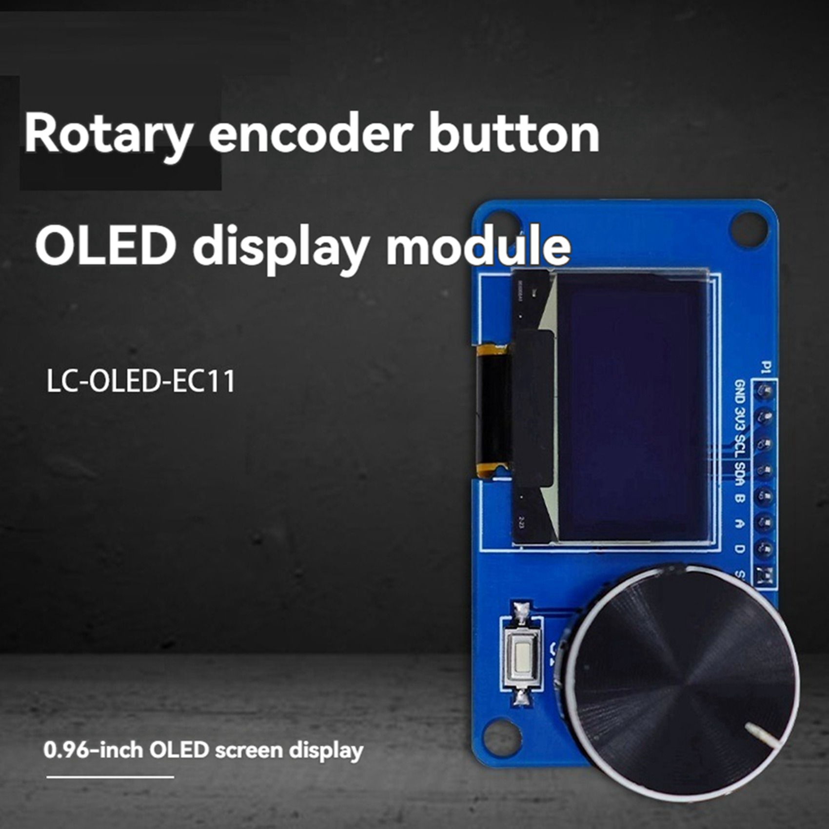 2 stuks 0,96 inch OLED-display - Oled Display 0.96 recensie en prijs