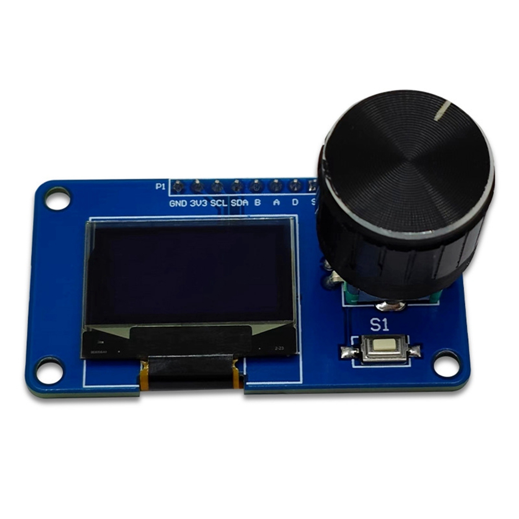2 stuks 0,96 inch OLED-display - Oled Display 0.96 recensie en prijs