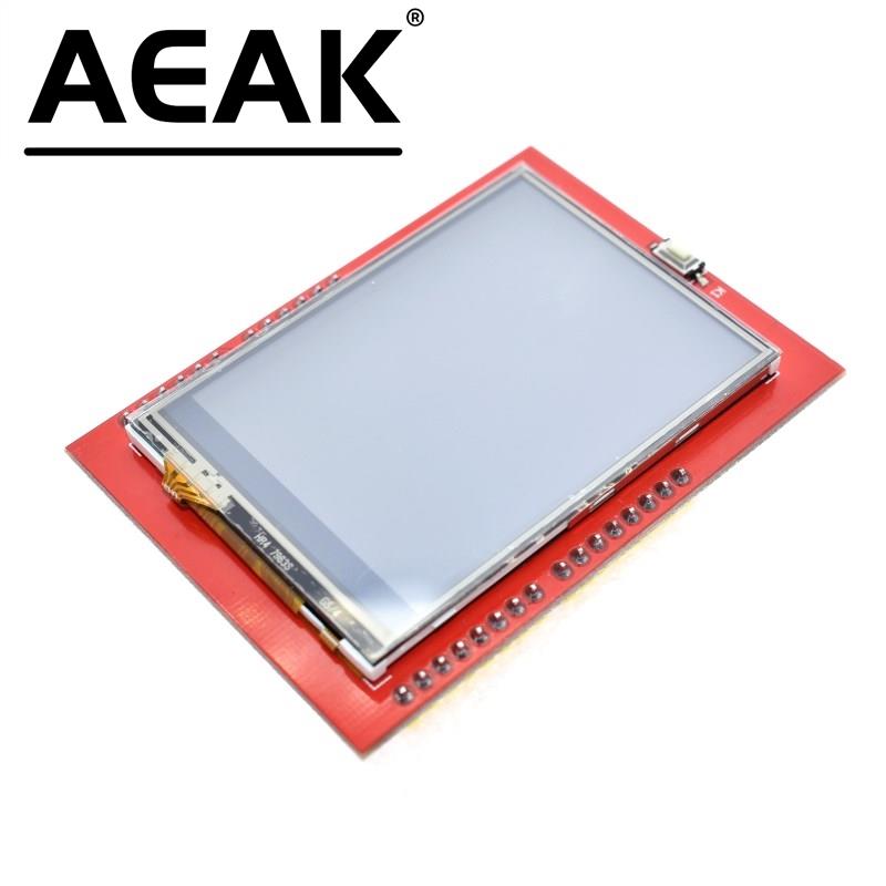 Lcd Module Tft 2.4 Inch Tft Lc - Ili9341 recensie en prijs