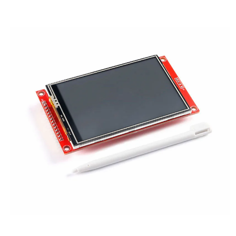 1.44 1.8 2.0 2.2 2.4 2.8 3.2 3 - Tft Display 2.4 recensie en prijs