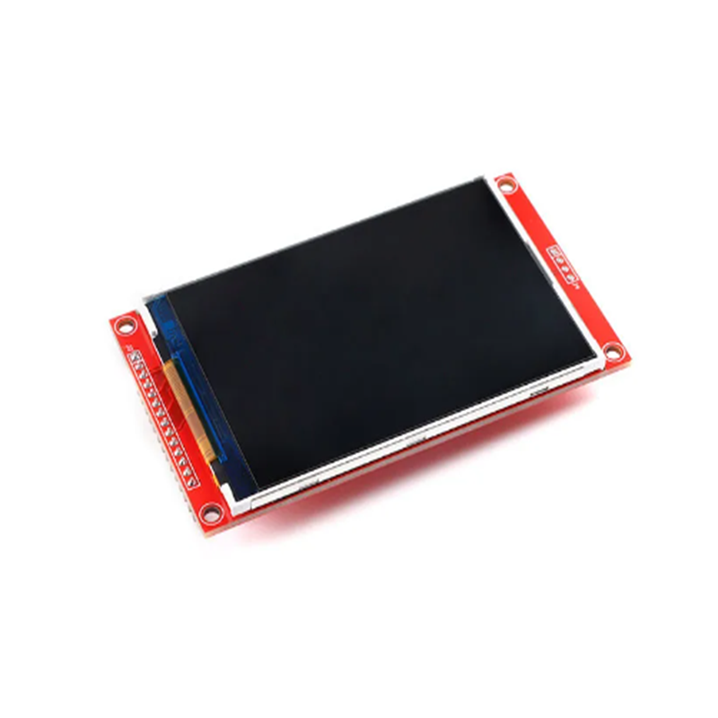 1.44 1.8 2.0 2.2 2.4 2.8 3.2 3 - Tft Display 2.4 recensie en prijs