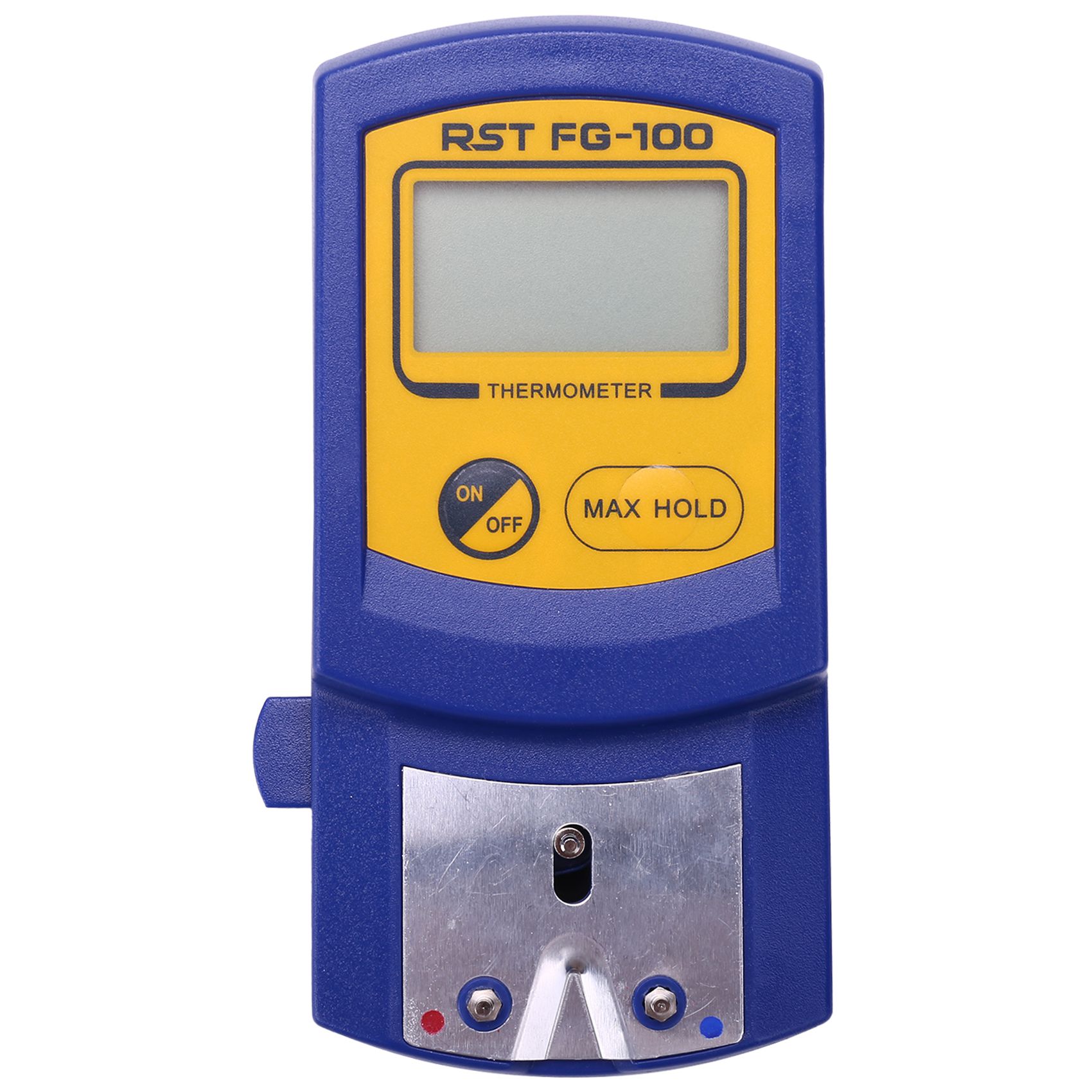 AB47-FG-100 Digitale Soldeerbo - Soldering Iron Temperature Probe recensie en prijs
