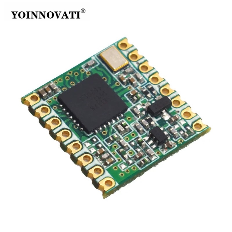 SX1278 RFM95 LoRa draadloze mo - Lora Rfm95 recensie en prijs