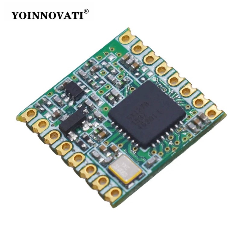 SX1278 RFM95 LoRa draadloze mo - Lora Rfm95 recensie en prijs