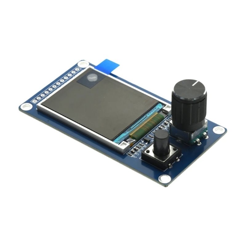A24U elektronische ontwikkelin - Tft Display 2.4 recensie en prijs