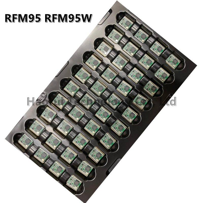 (5 Stuks) Originele Rfm95 Rfm  - Lora Rfm95 recensie en prijs