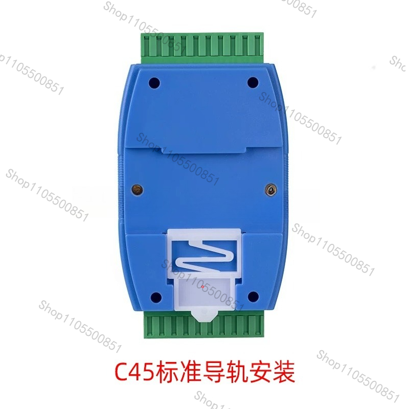 8-weg K-type thermokoppel PT10 - Thermocouple Module K Type recensie en prijs