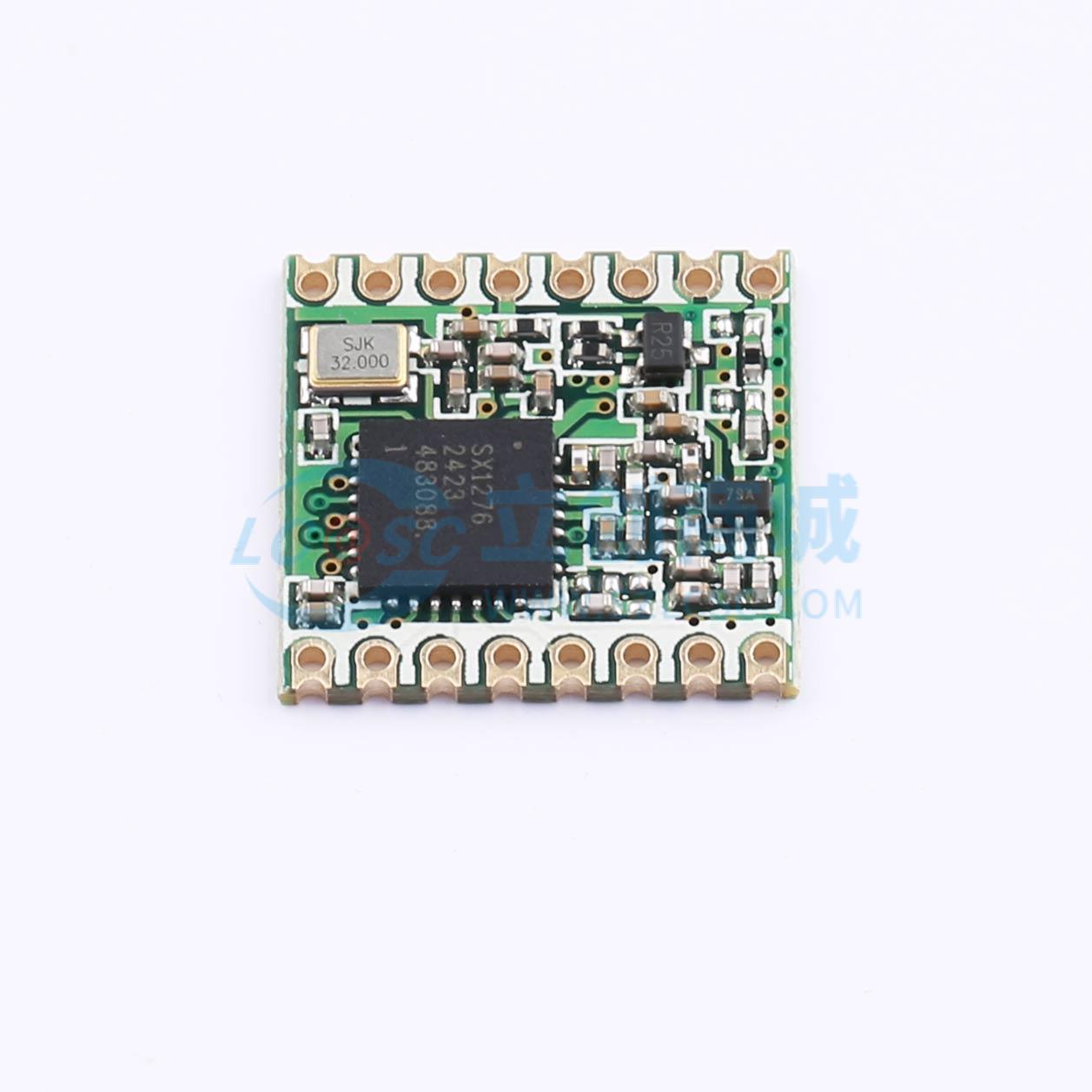 2 stuks DL-RFM95-915M SMD 16x1 - Lora Rfm95 recensie en prijs
