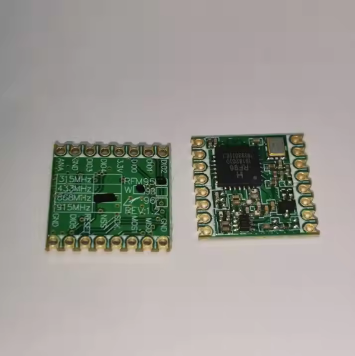 Originele RFM95 RFM95W-868S2 R - Lora Rfm95 recensie en prijs