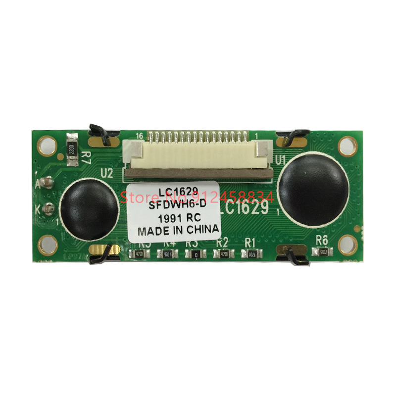 Mini Kleine Maat 1602 Lcd Disp - Lcd 1602 recensie en prijs