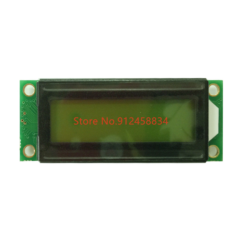 Mini Kleine Maat 1602 Lcd Disp - Lcd 1602 recensie en prijs