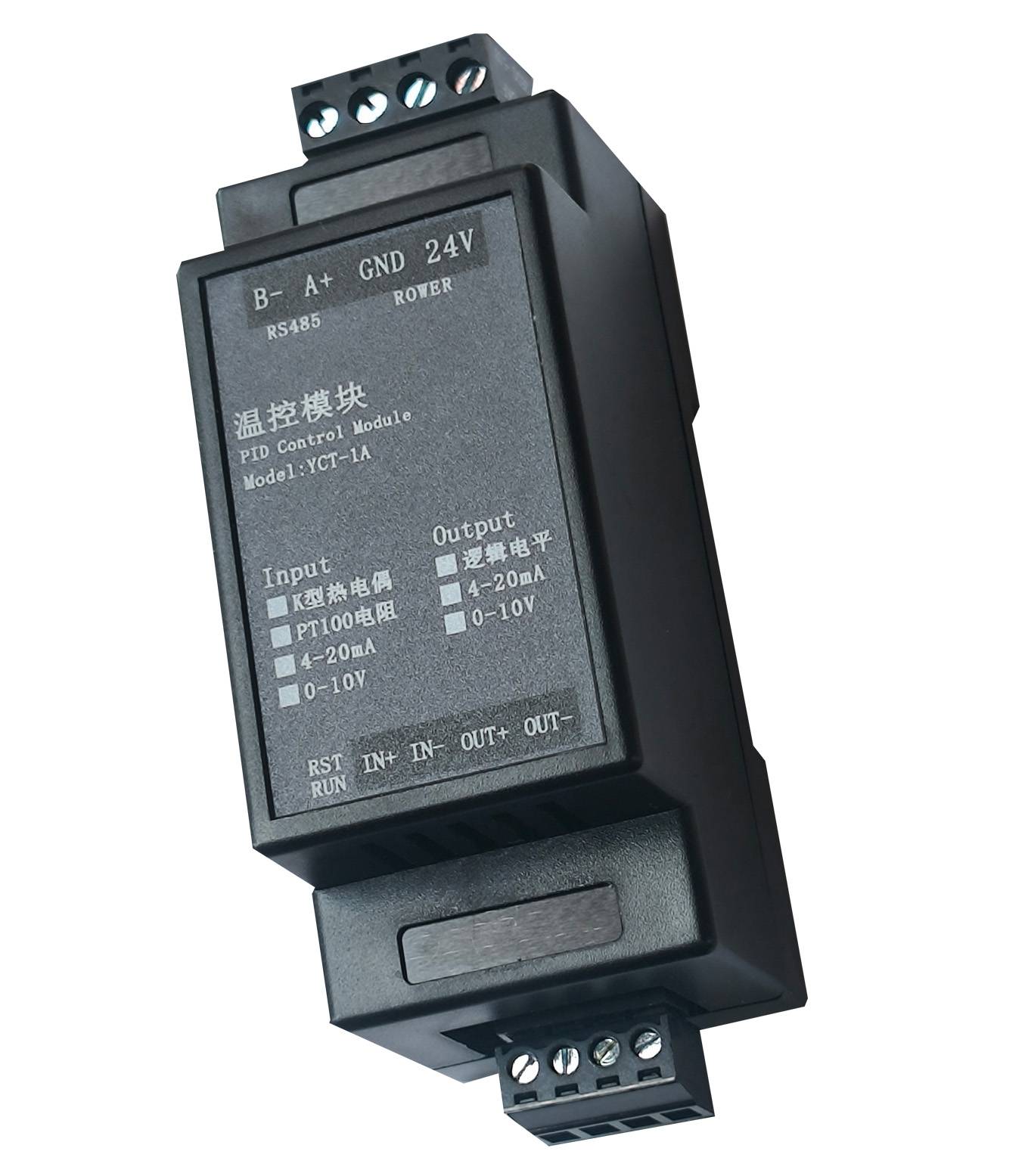 RS485 temperatuurregelmodule,  - Thermocouple Module K Type recensie en prijs