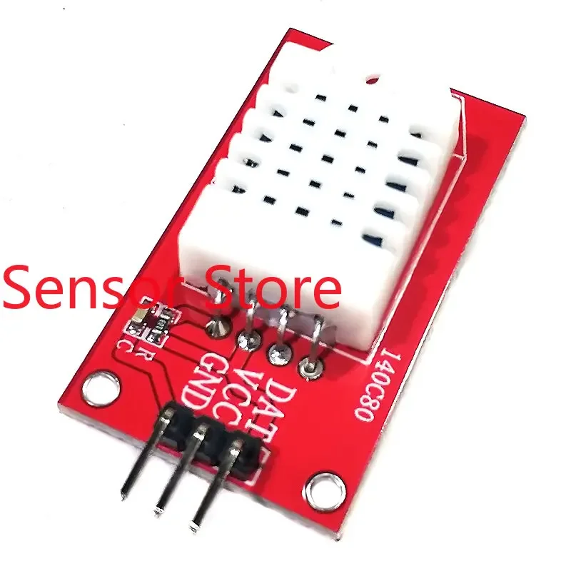 5PCS DHT22 Single Bus digitale - Dht22 recensie en prijs